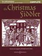 CHRISTMAS FIDDLER VIOLIN/PIANO cover